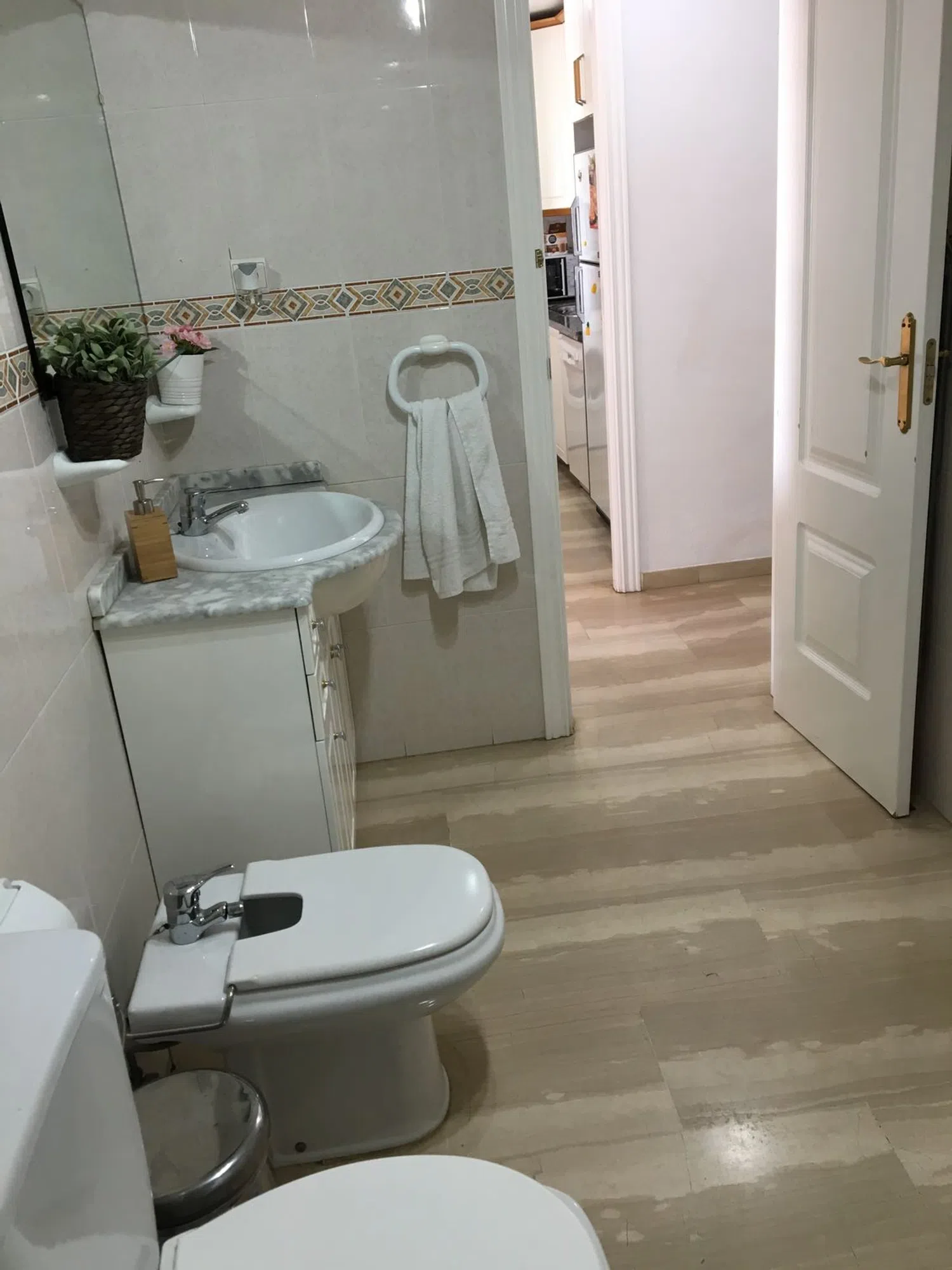 Piso en paseo Marítimo Rey de España, 152 - Foto 8