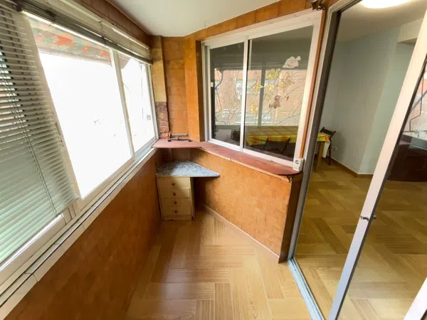 Piso en Barrio Los Ángeles - Foto 3