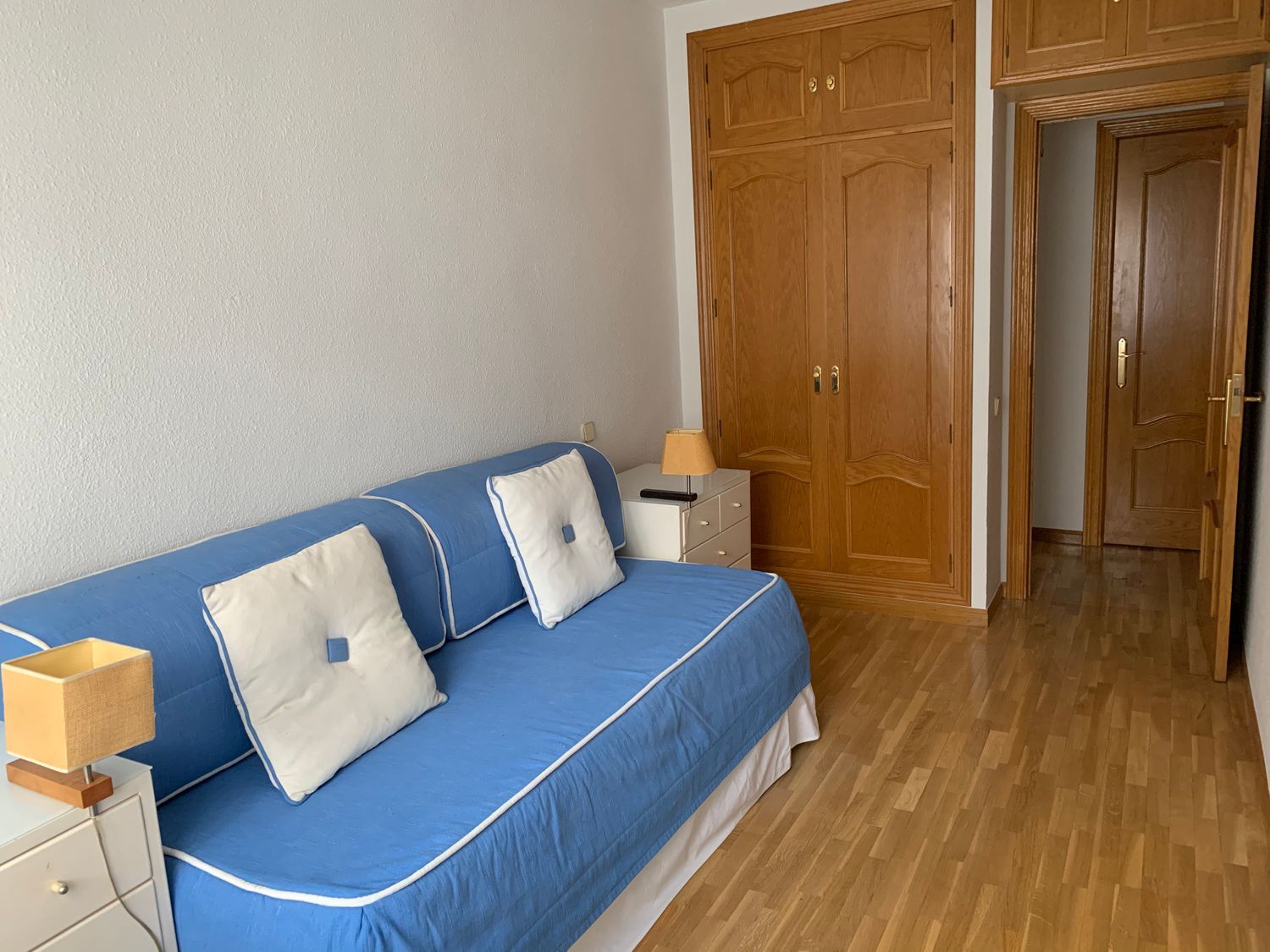 Piso en calle Lola de Membrives, 5 - Foto 9