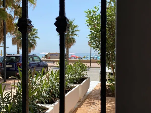 Piso en paseo Marítimo Rey de España, 138 - Foto 27