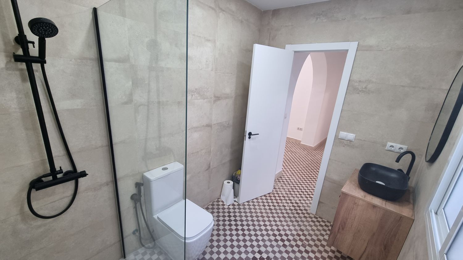 Piso en Calle Garci-Pérez, 9, Puerta de la Carne - Judería, Sevilla - Foto 15