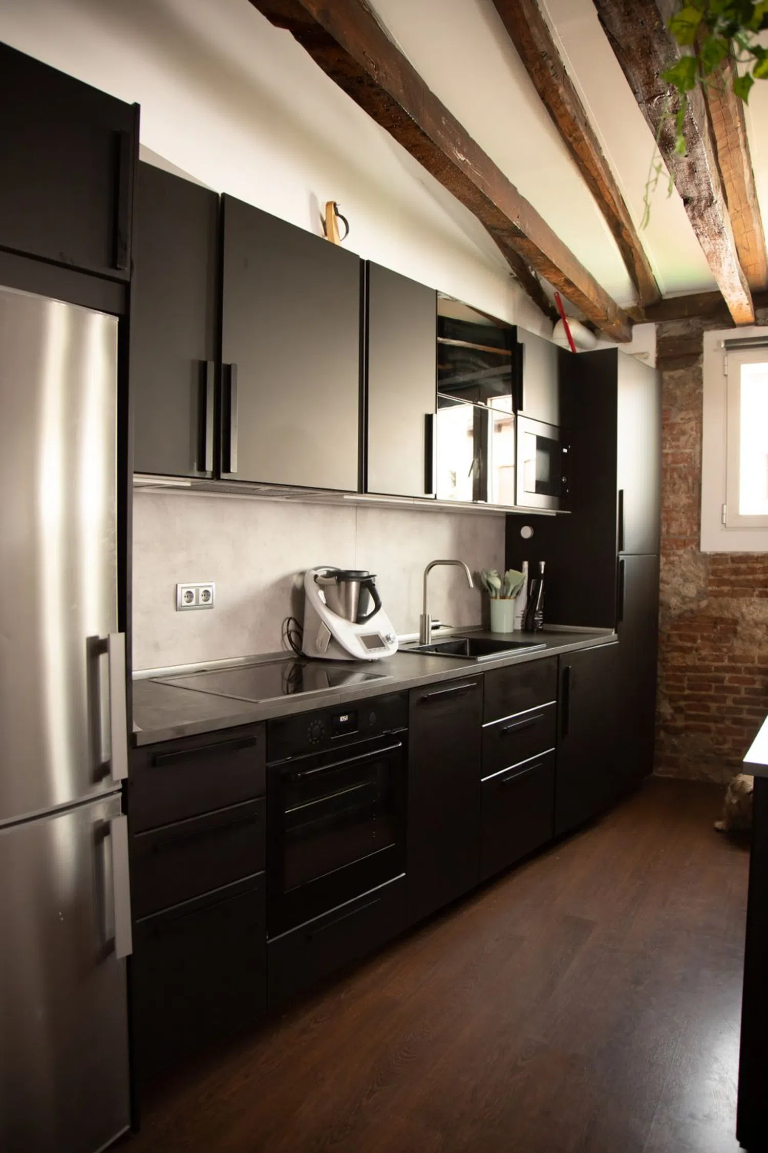 Piso en calle de Santa Bárbara, 8 - Foto 18