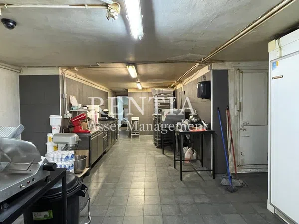 Local en Panadería, cafetería en Ronda del General Mitre, El Putxet i el Farró - Foto 5