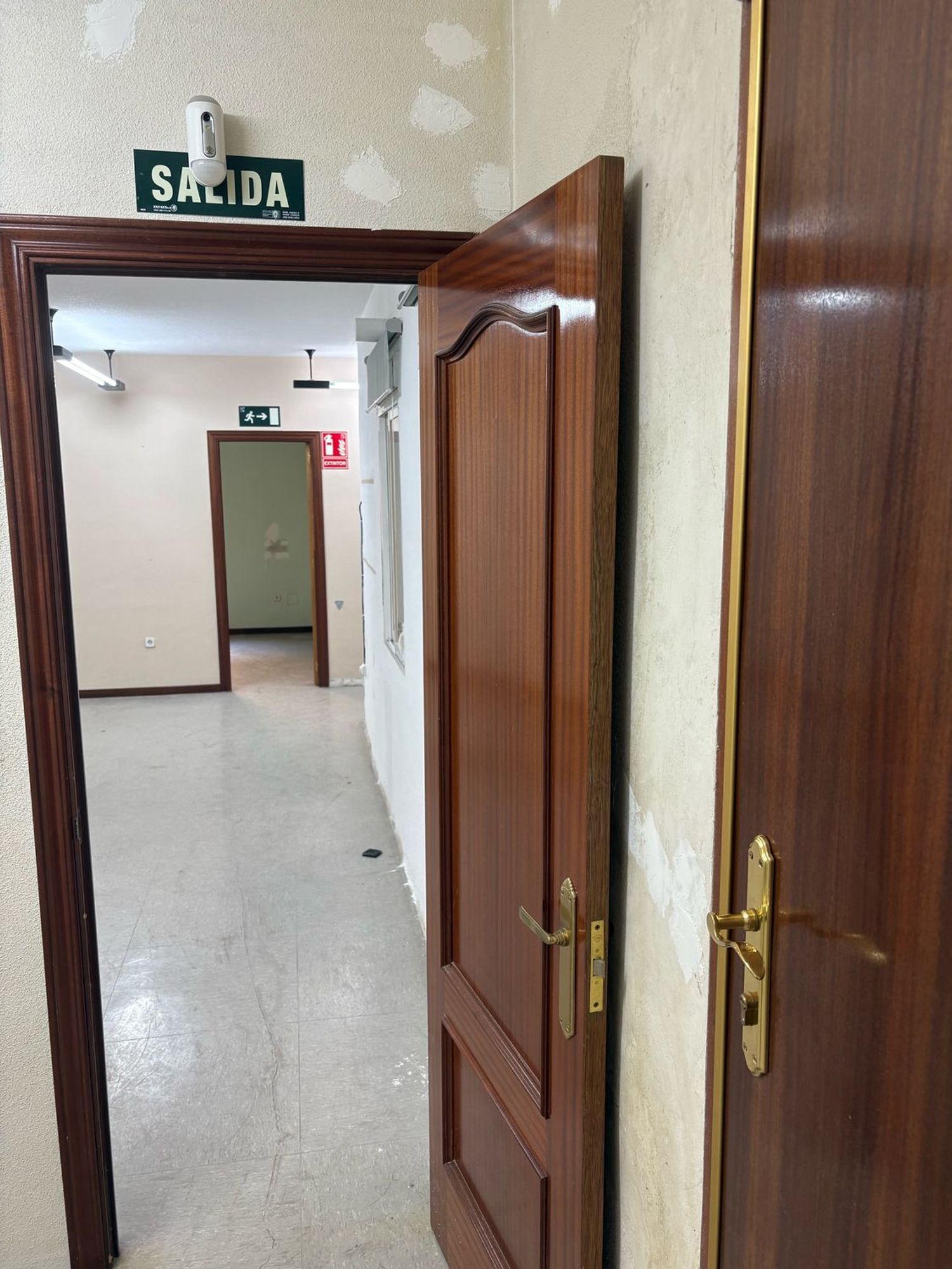 Piso en calle de Juan Tornero, 43 - Foto 11