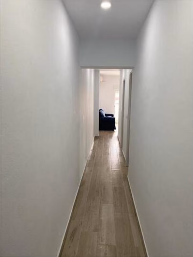 Piso en Nervión - Foto 3