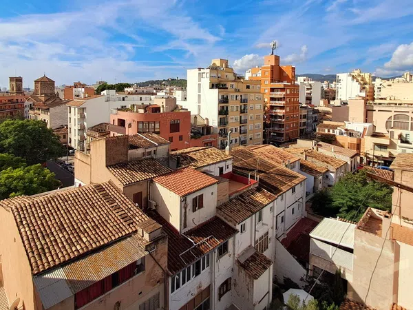 Piso en Calle d'Antich, 40, Sta Catalina - El Jonquet - Foto 34