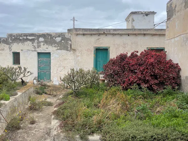 Casa terrera en Camino Llanos de Parra, 26 - Foto 25