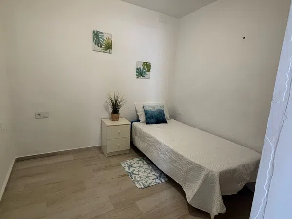 Piso en Avenida Juan Perez Betancor, 1, Playa del Hombre - Taliarte - Salinetas - Foto 5