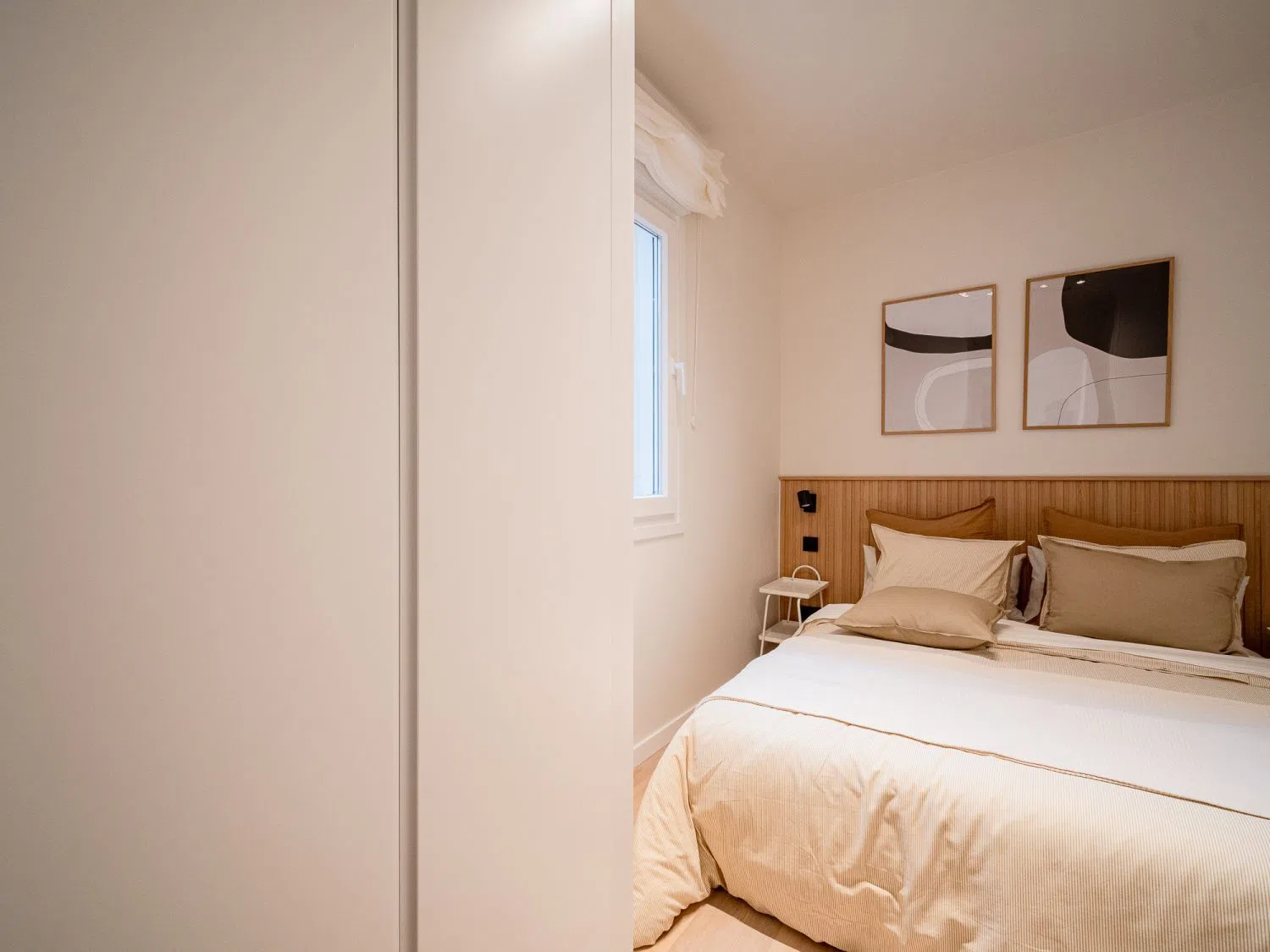 Piso en calle del Amparo - Foto 12