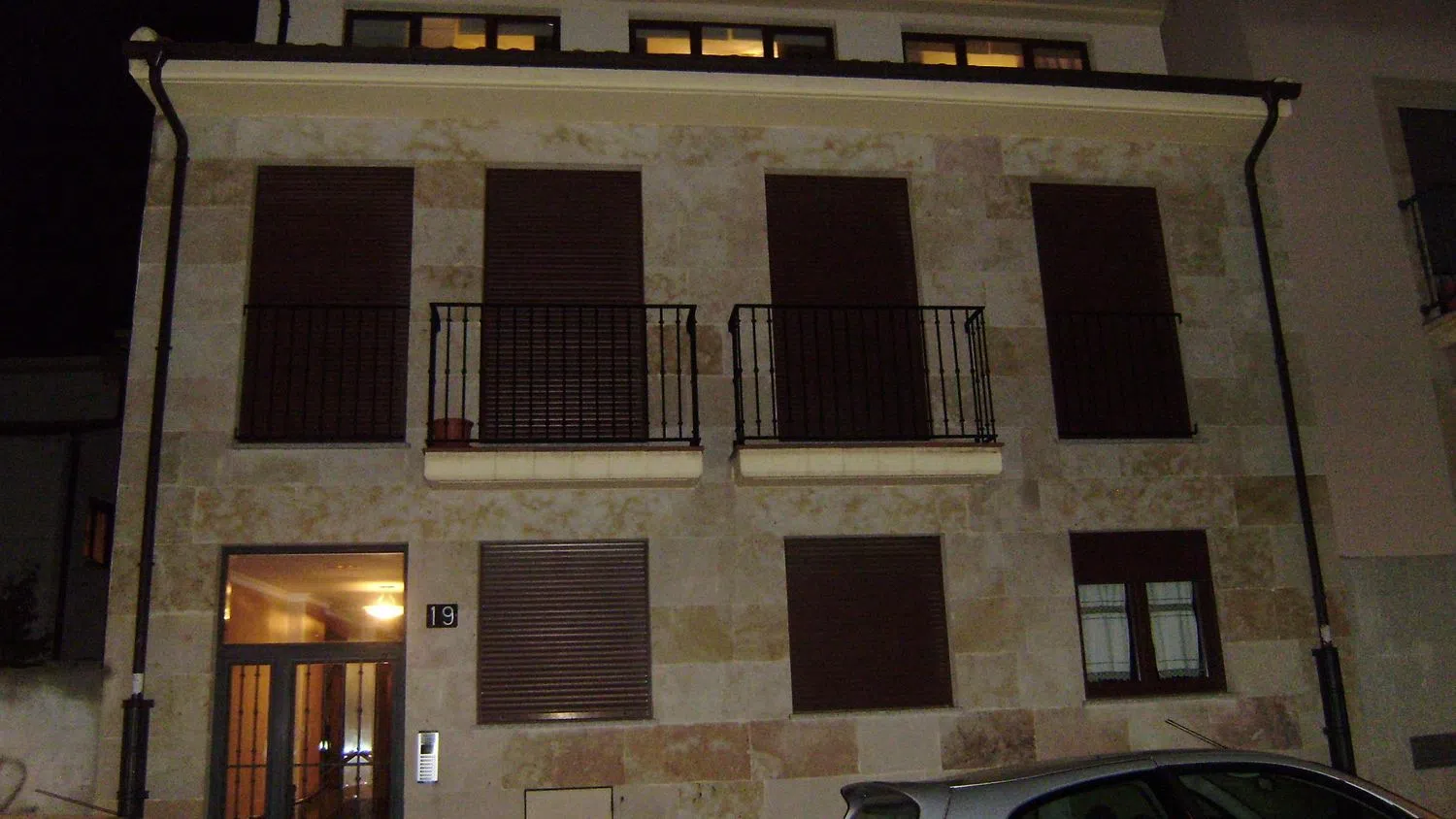 Piso en calle San Vicente, 19 - Foto 1