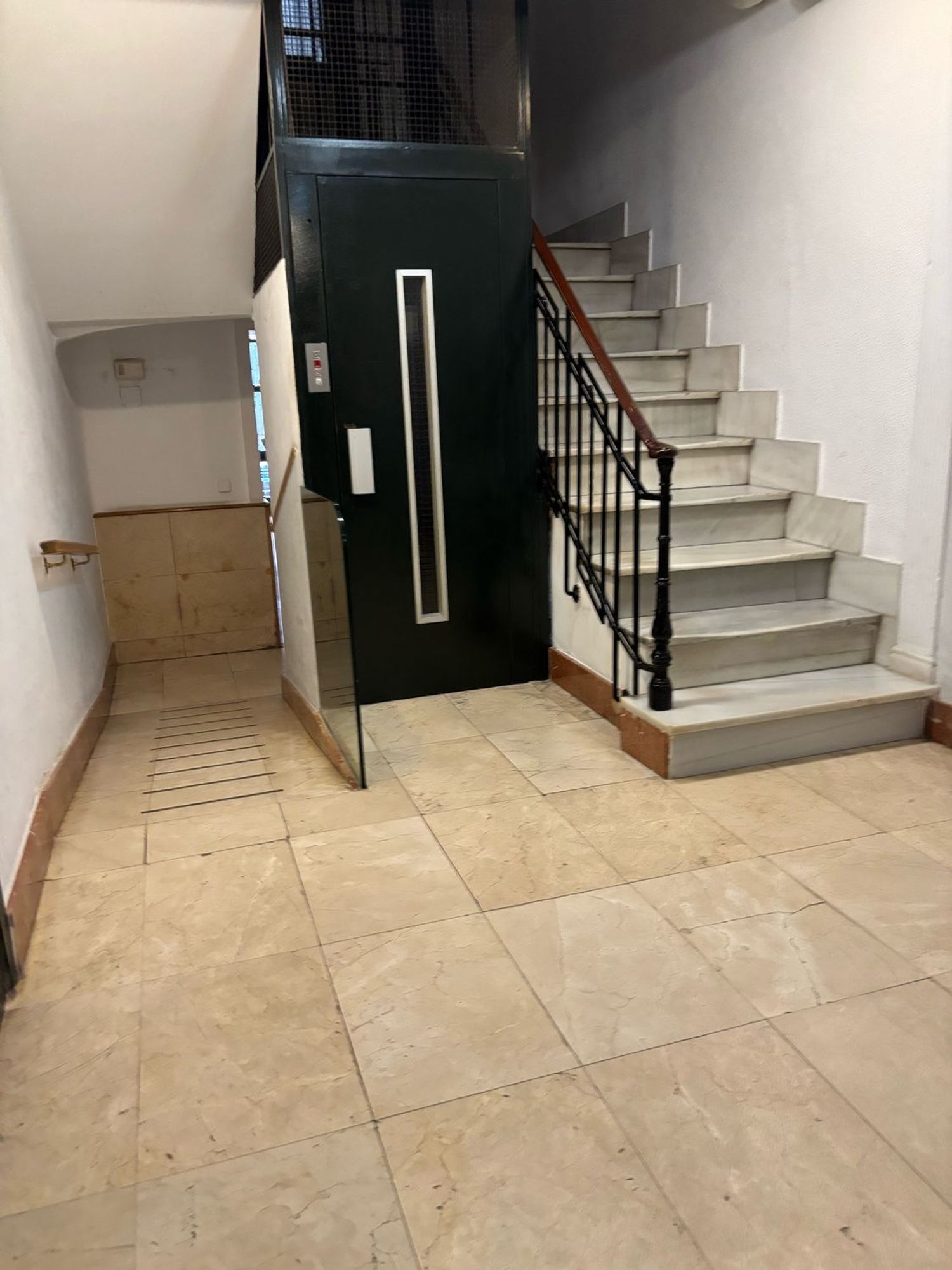 Piso en calle de Lagasca, 117 - Foto 12