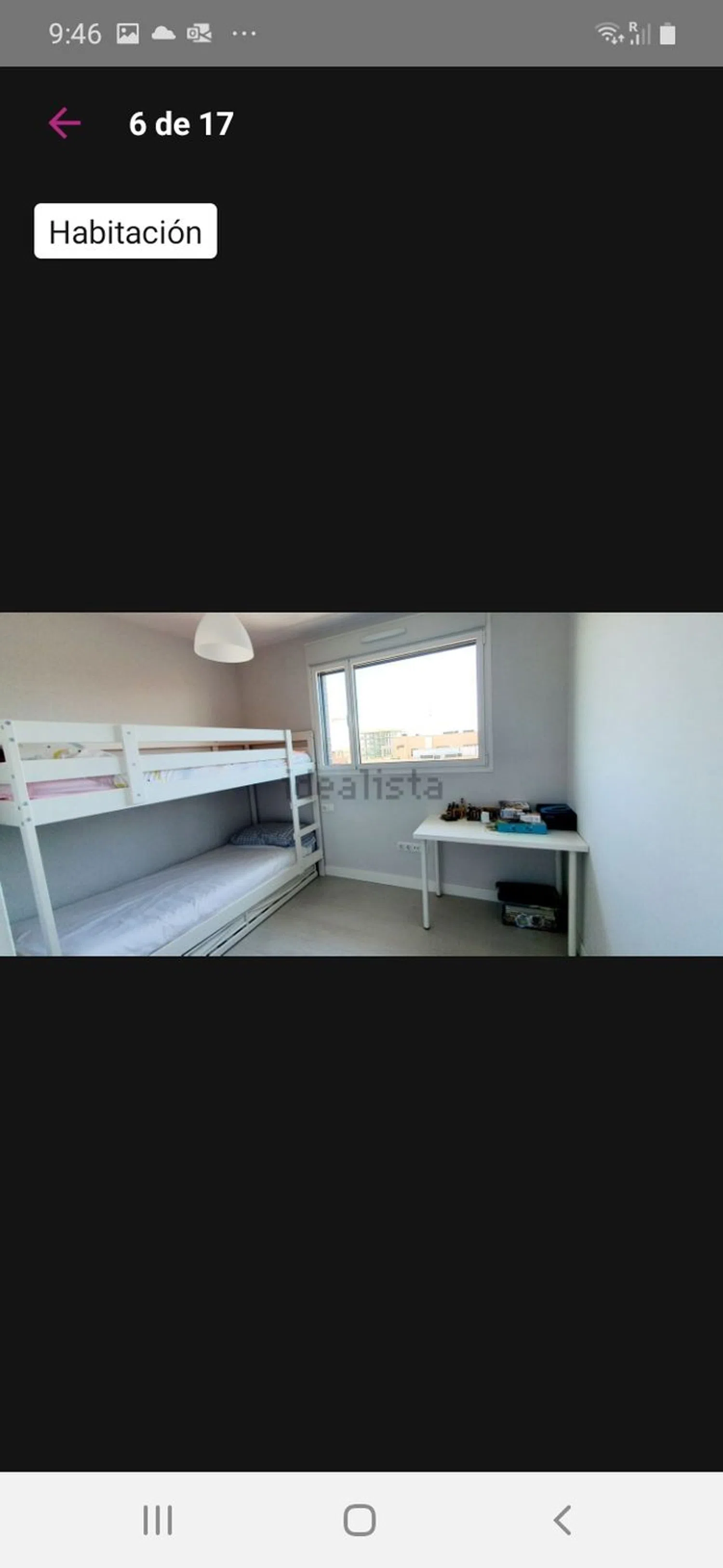 Piso en calle de Enrique Urquijo, 131 - Foto 5