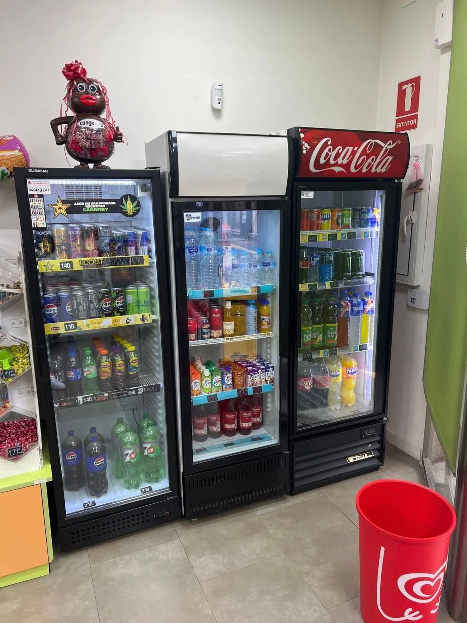 Local en Tienda de alimentación en Calle Horno, 2 - Foto 9