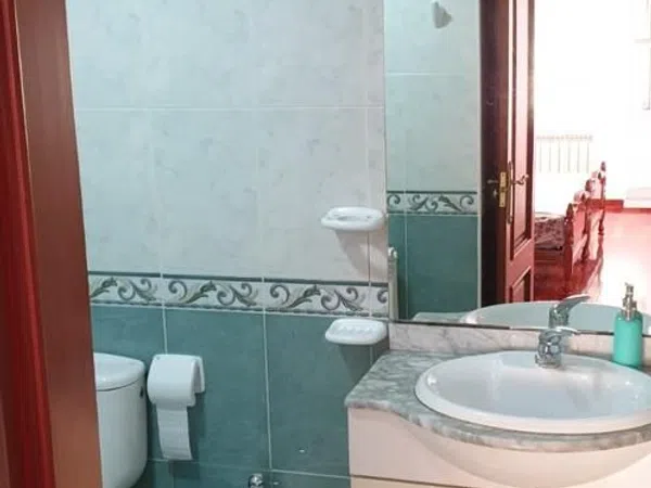 Piso en Calle Cristo, 16, Casablanca - Calvario - Foto 5