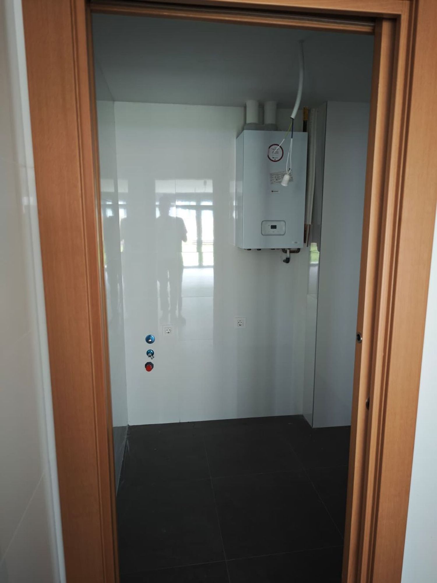 Dúplex en calle Jesús García Bernalt, 32 -40 - Foto 5