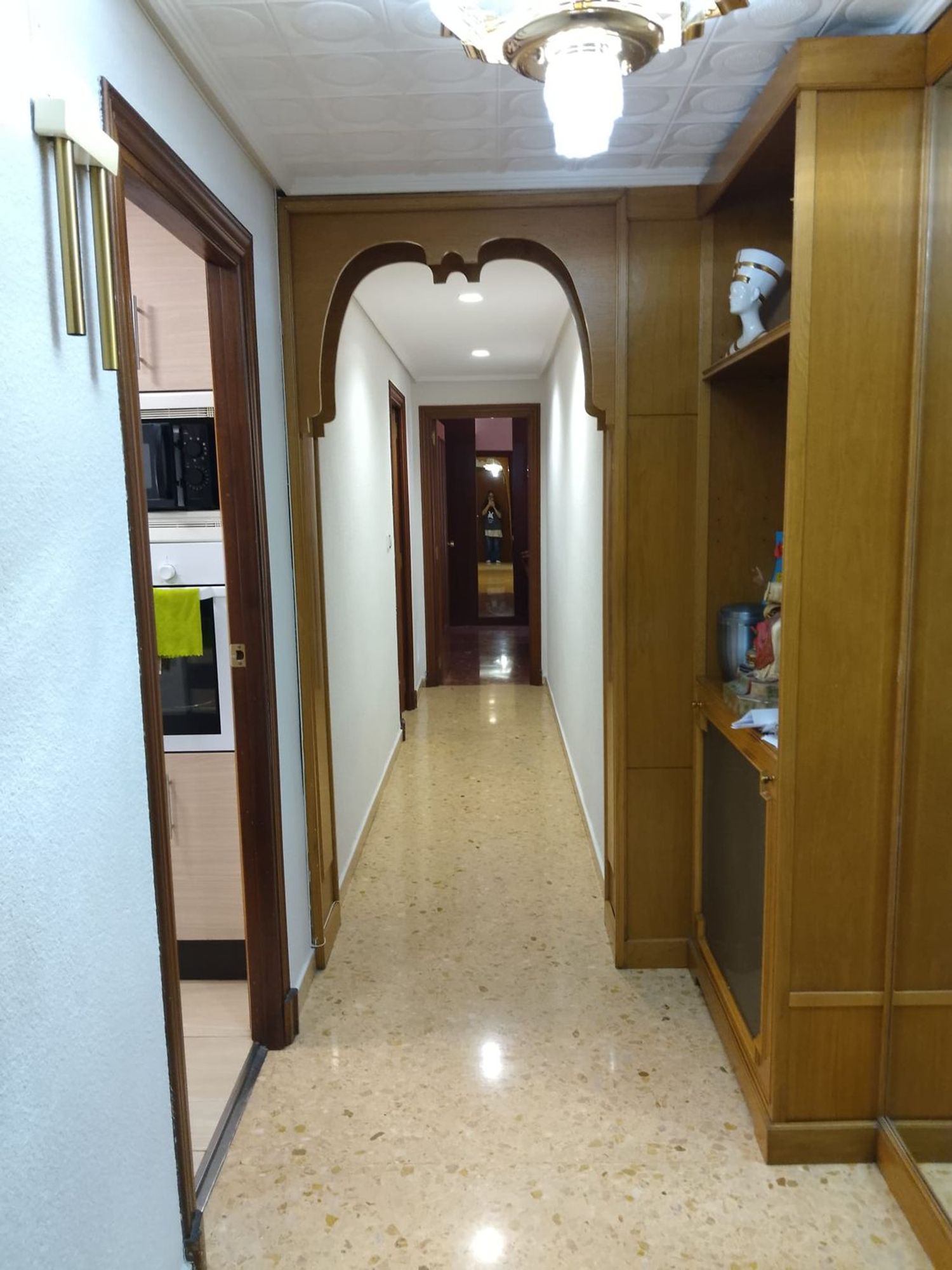 Piso en calle del Monasterio de Poblet, 31 -33 - Foto 5