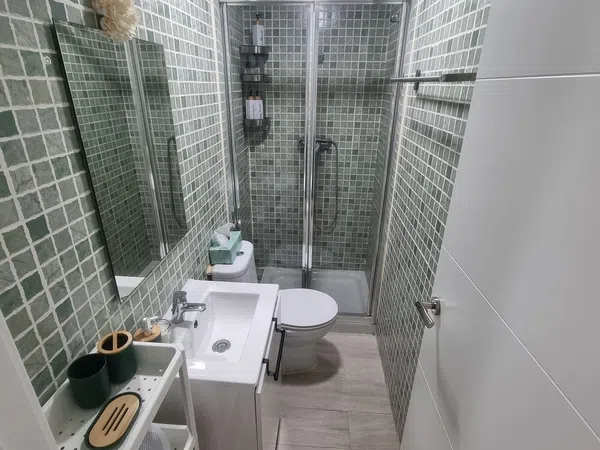 Piso en Pedro unanue, 8, Palos de la Frontera - Foto 2