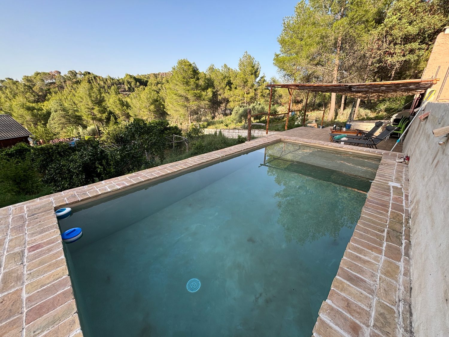 Casa o chalet independiente en Partida Bella Vista, 138 - Foto 6