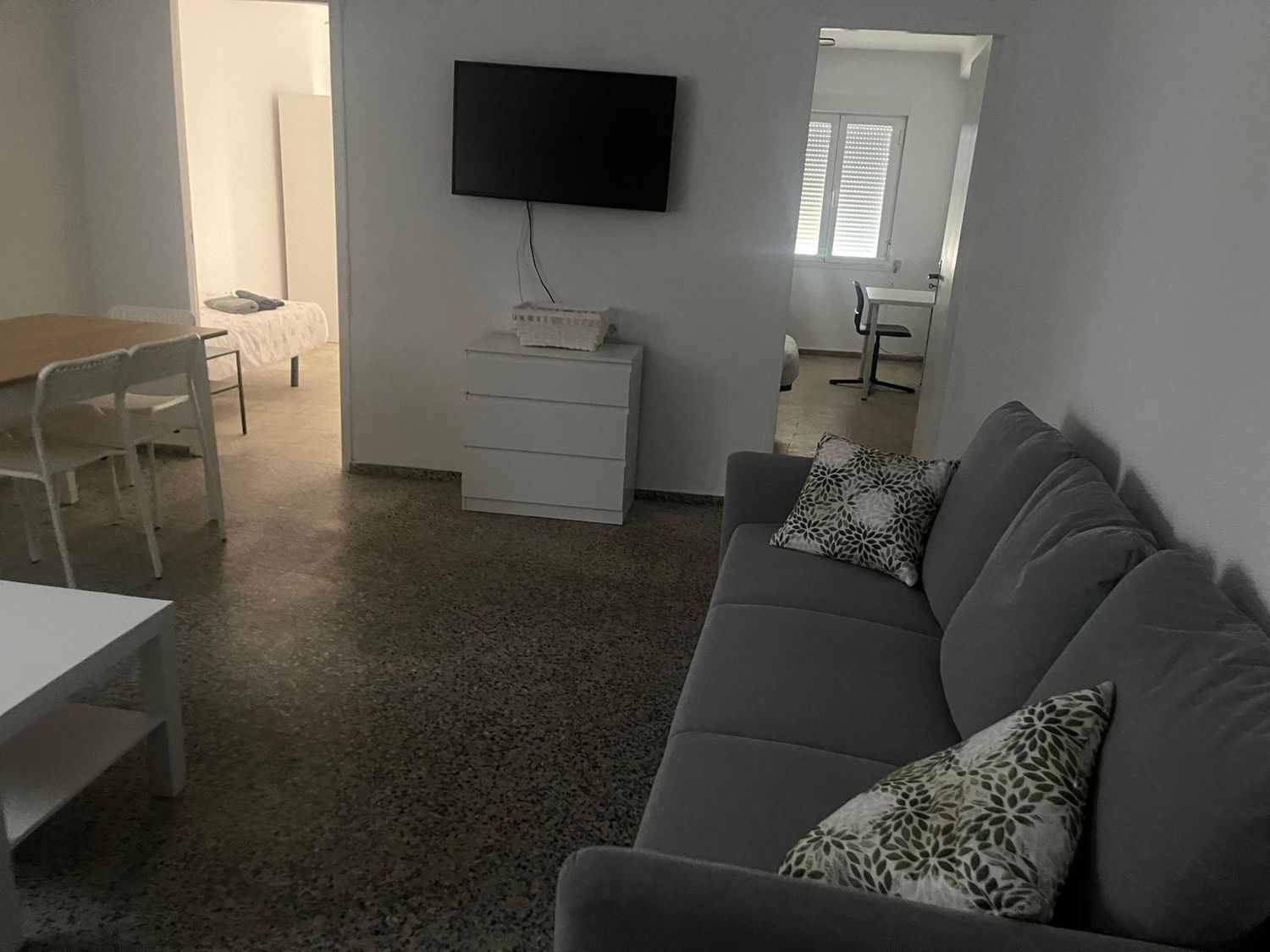 Piso en Calle Luis Montoto, 71, Luis Montoto - Santa Justa - Foto 6