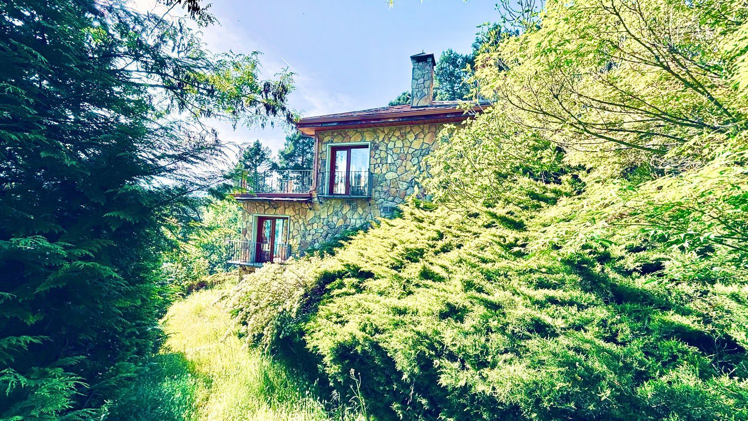 Casa o chalet independiente en Las Navas del Marqués - Foto 4