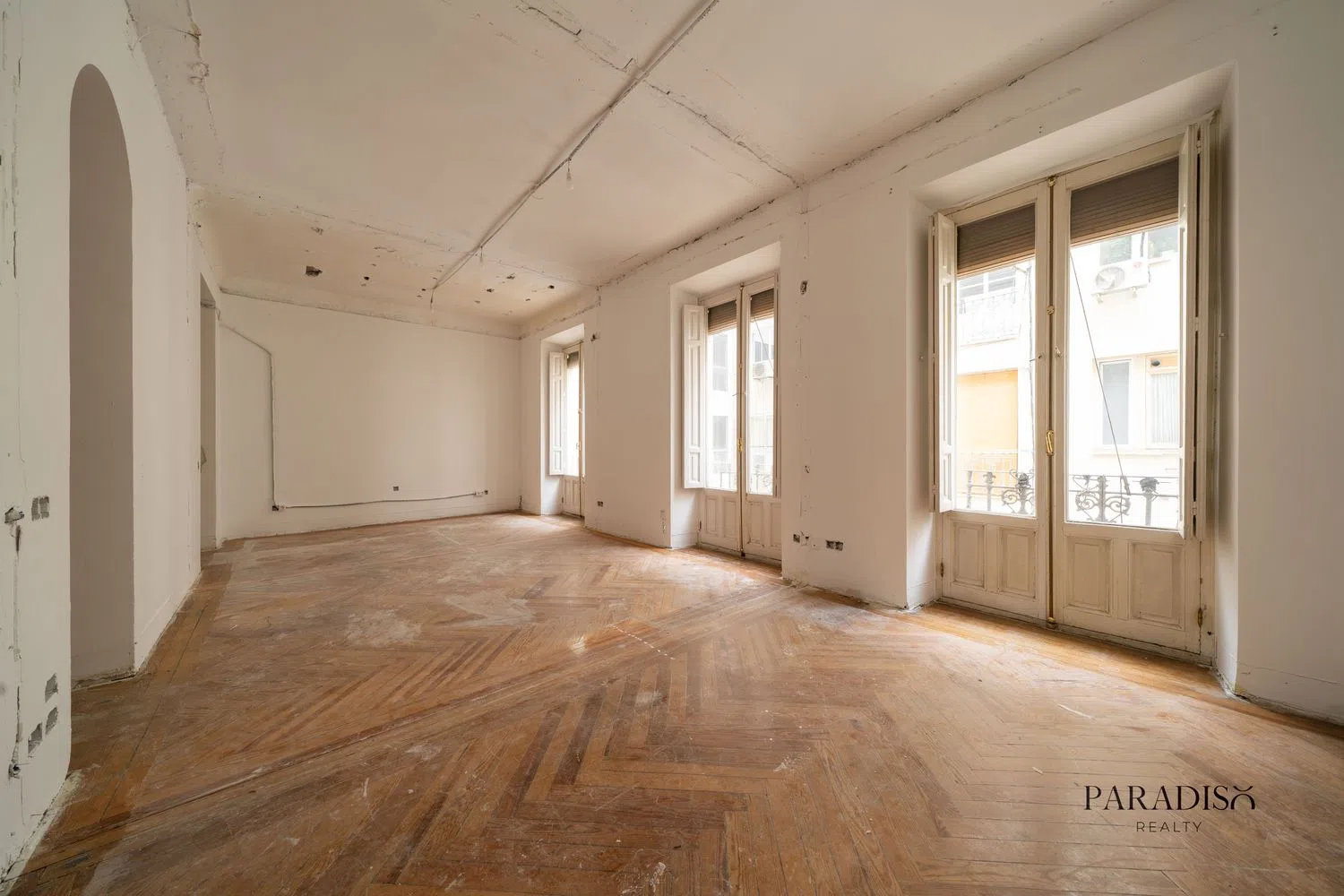 Piso en Barrio Castellana - Foto 1