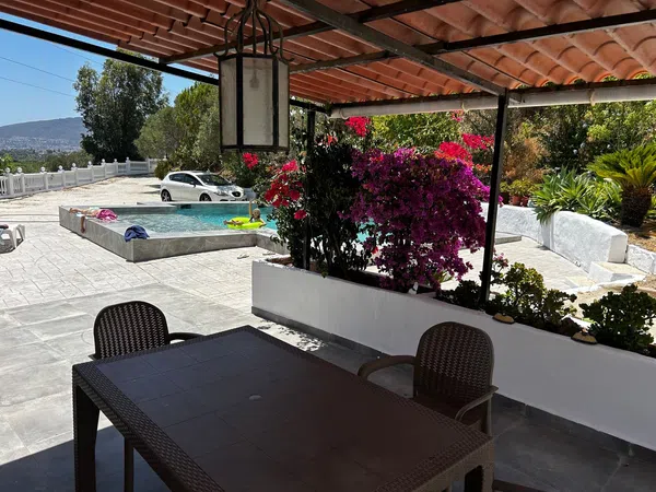 Casa o chalet independiente en El Romeral-Peñón de Zapata, El Romeral-Peñón de Zapata - Foto 31