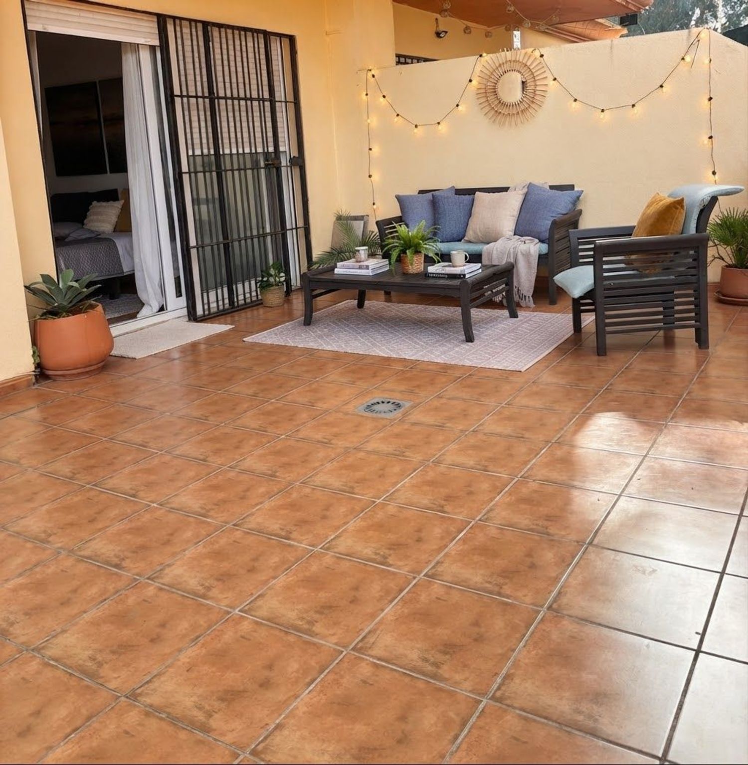 Piso en Calle Cabo Blanco, 49, El Rinconcillo - San José Artesano, El Rinconcillo - San José Artesano - Foto 2