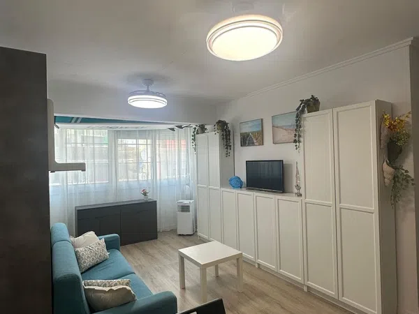 Estudio en calle d'Isaac Peral, 1 - Foto 2