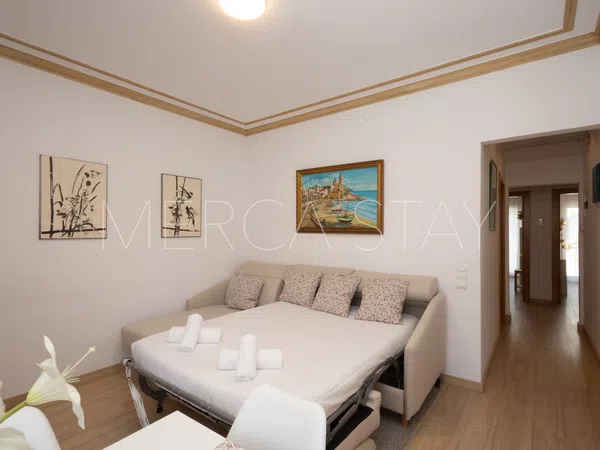 Piso en Calle Hipólito Lázaro, 18, Ametllers-Poble Sec-Ca L'Antoniet, Ametllers-Poble Sec-Ca L'Antoniet - Foto 16