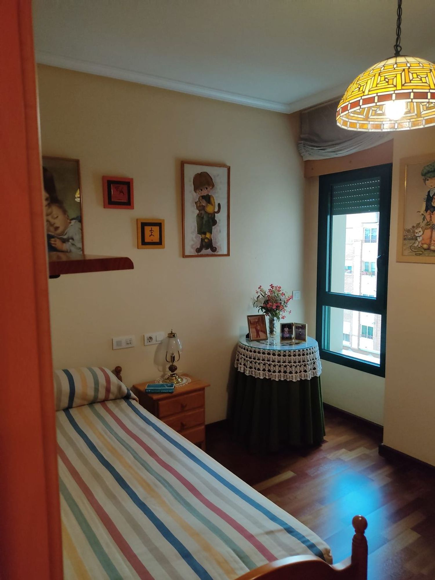 Piso en avenida Europa, 34 - Foto 13