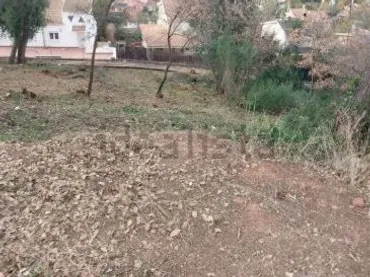 Terreno Residencial en  Avinguda de la Mare de Déu de Lourdes 584 - Foto 3