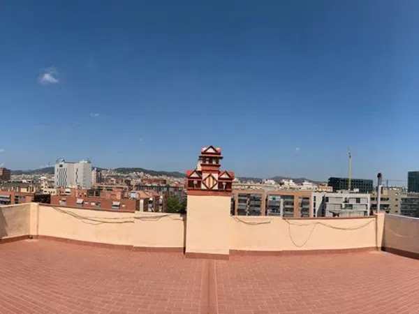 Ático en calle de Pere IV, 193 - Foto 21