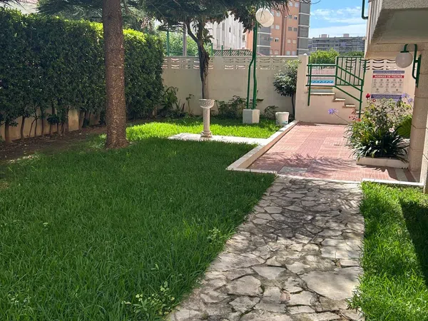 Piso en Calle Camp de Morvedre, 8, Playa de Gandia, Playa de Gandia - Foto 15