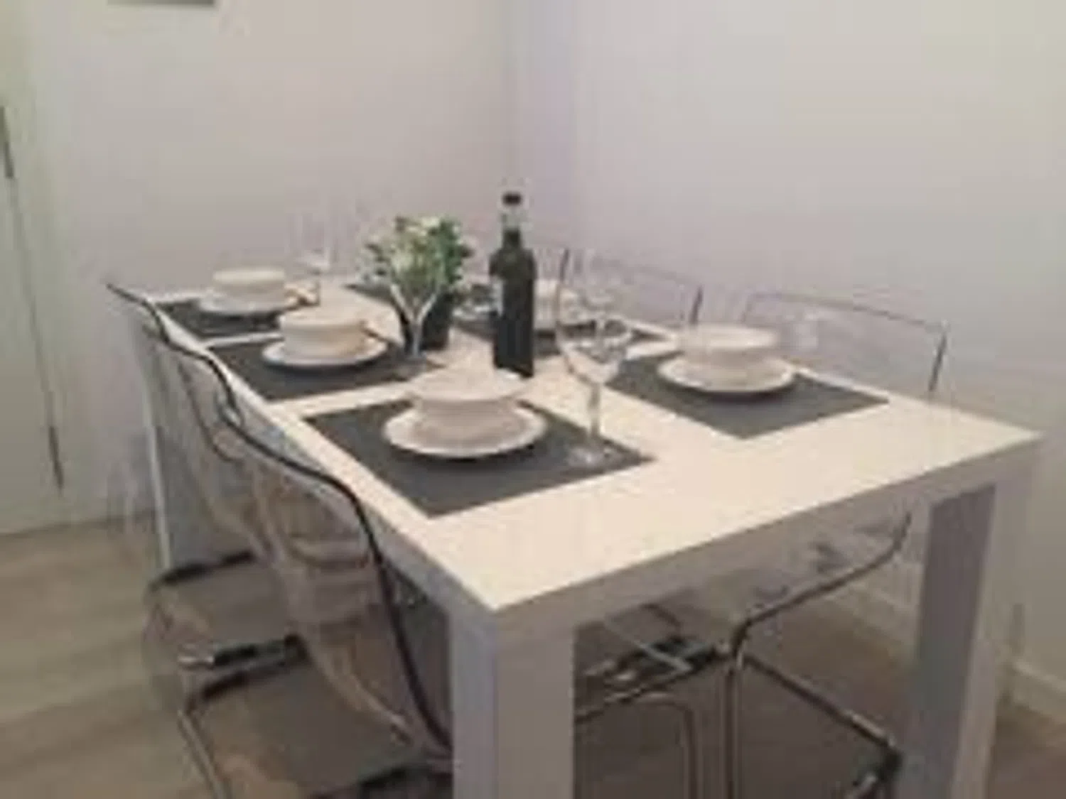 Piso en calle d'Oriola, 28 - Foto 4