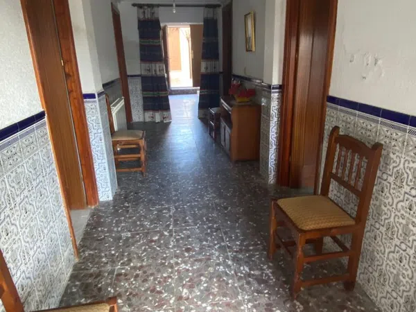 Casa de pueblo en Calle Iglesia, 4 - Foto 15
