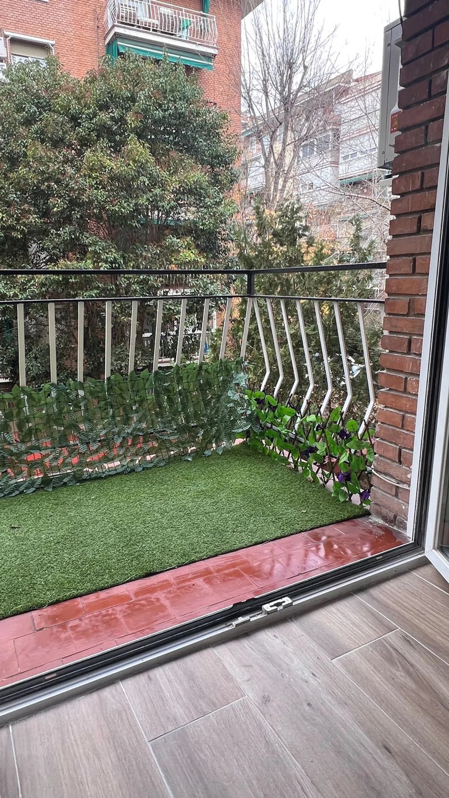 Piso en avenida del Marqués de Corbera, 27 - Foto 16