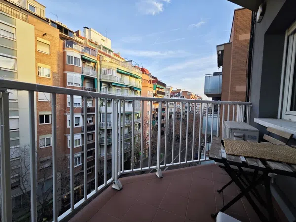 Piso en Calle d'Arizala, 60, La Maternitat i Sant Ramon - Foto 9
