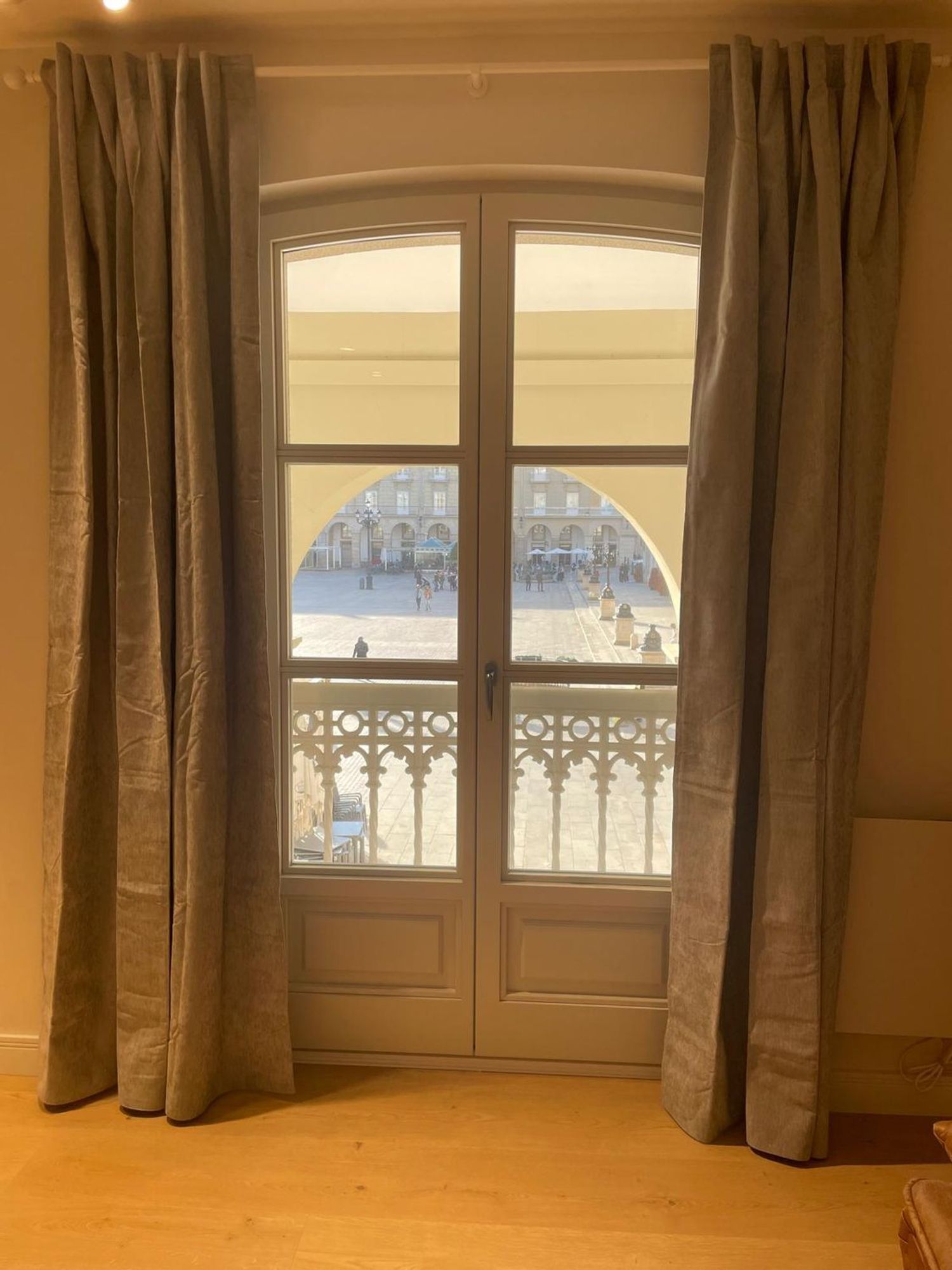 Estudio en plaza de María Pita, 4 - Foto 5