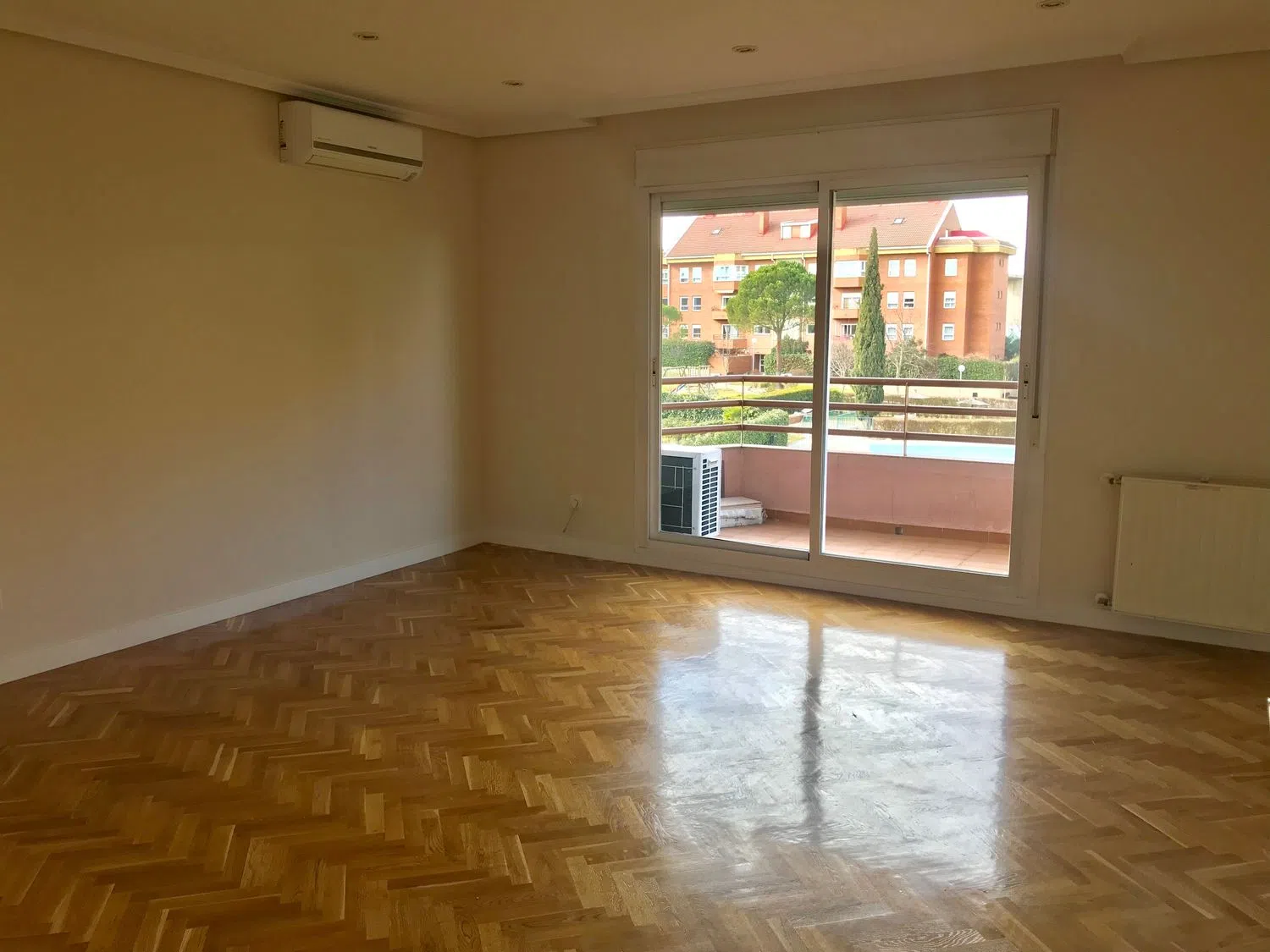 Piso en avenida Infante Don Luis, 1 - Foto 3