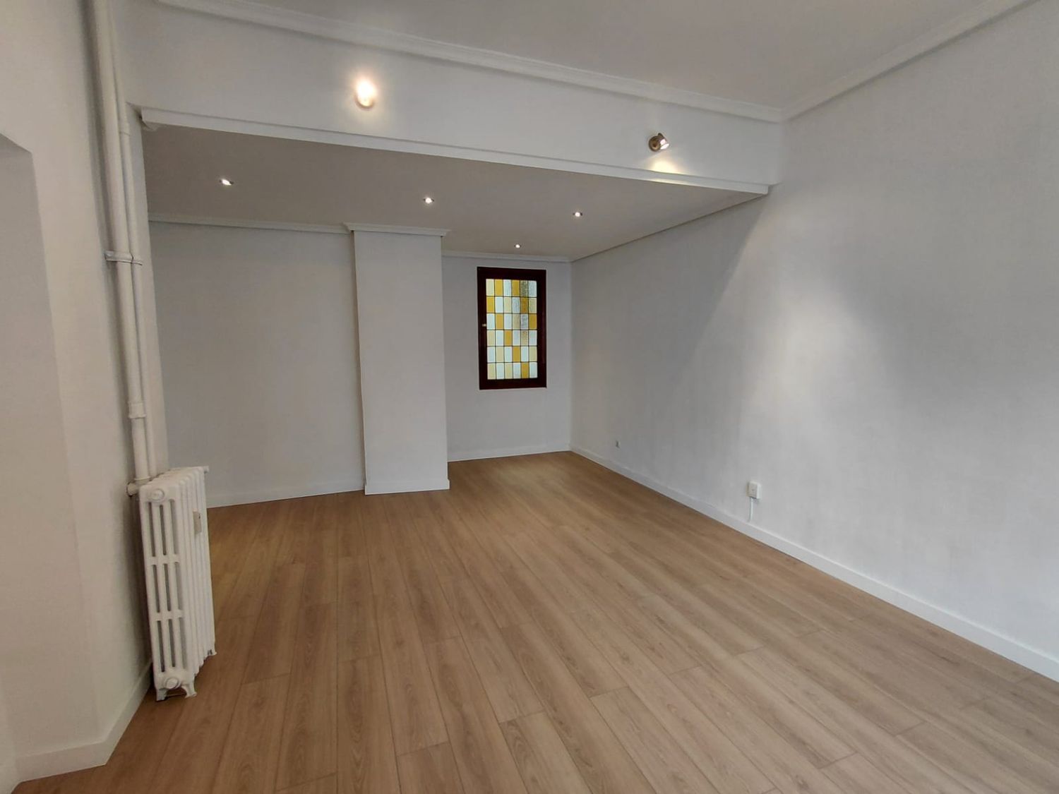 Piso en calle de Ibiza, 28