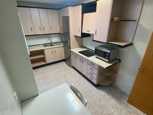 Piso en avenida de Molière, 35 - Foto 4