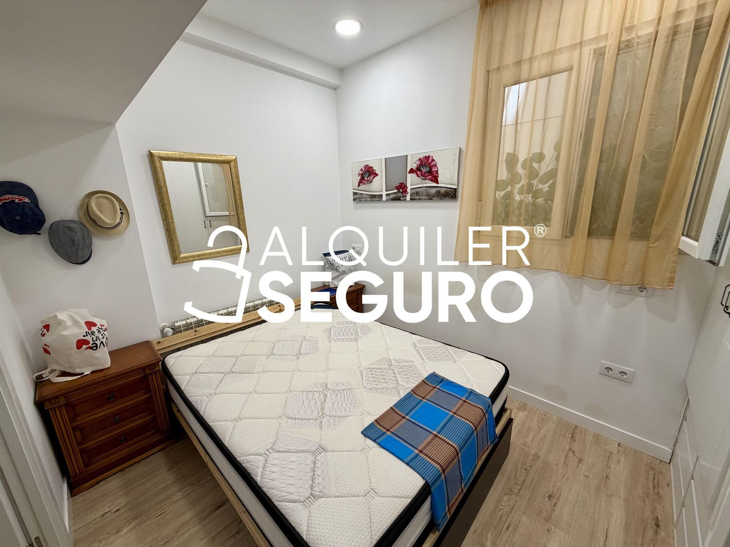 Piso en Calle de Núñez de Balboa, Descubridores-Escritores - Foto 6