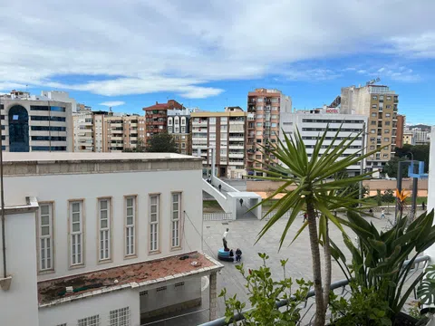 Piso en calle Alemania, 7