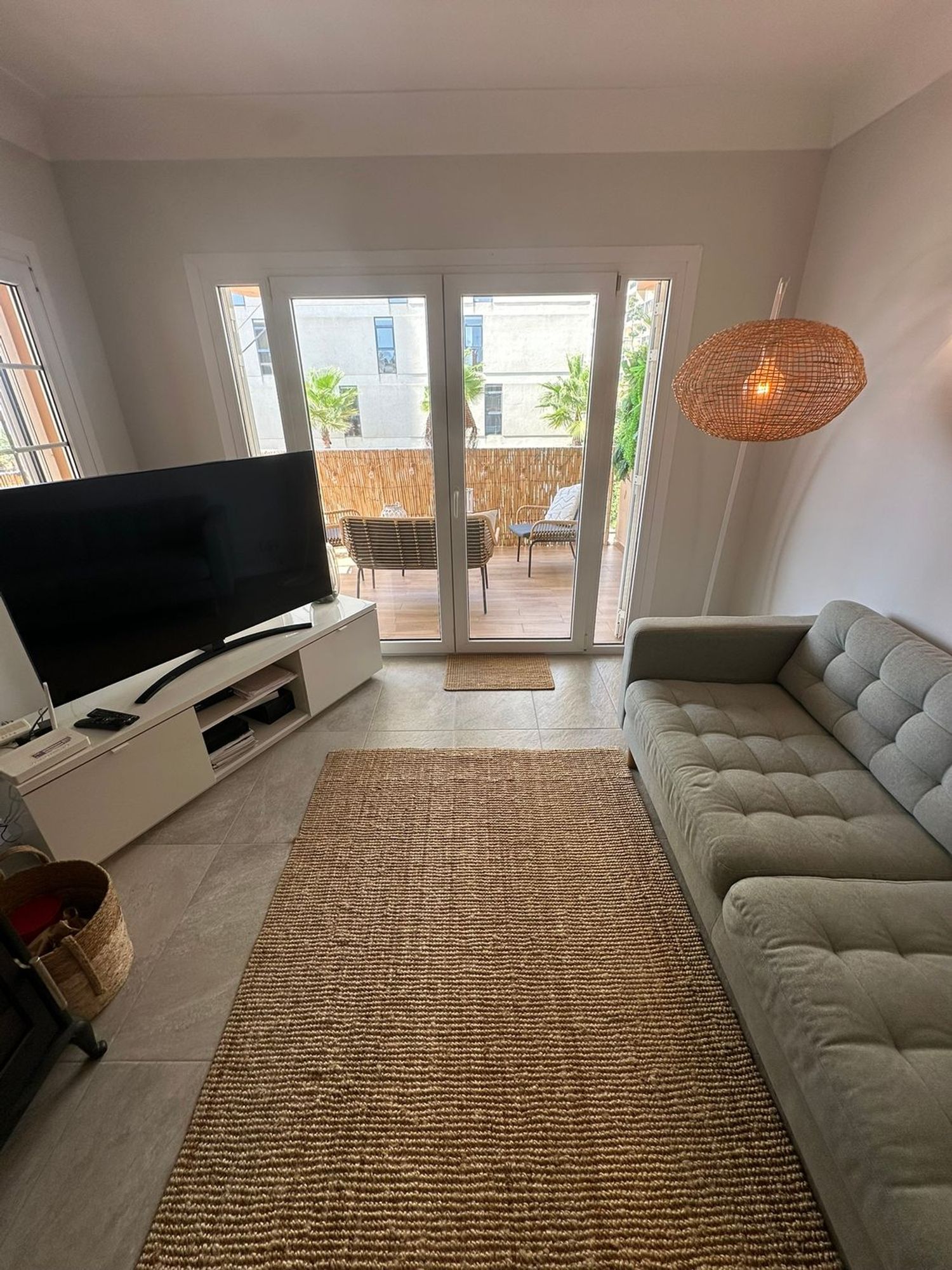 Piso en Calle del Corall, 18 , pl 01, pt b, Ses Cadenes-Arenal - Foto 2