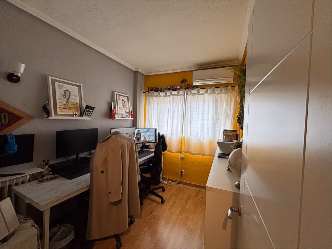 Piso en  Calle del Poeta Joan Maragall 51 - Foto 7