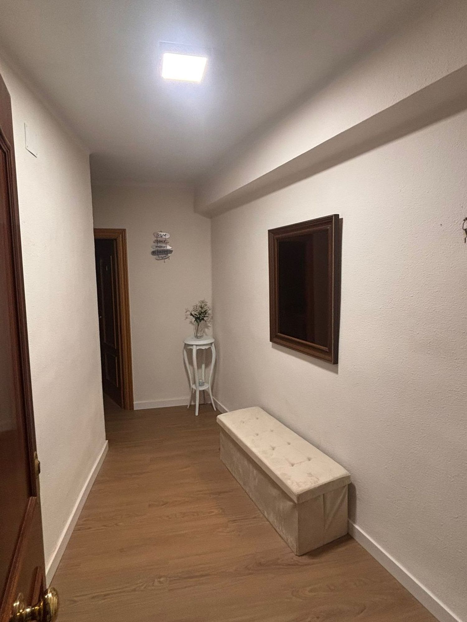 Piso en Avenida del Primer de Maig, 72, L'Hort de Senabre - Foto 10