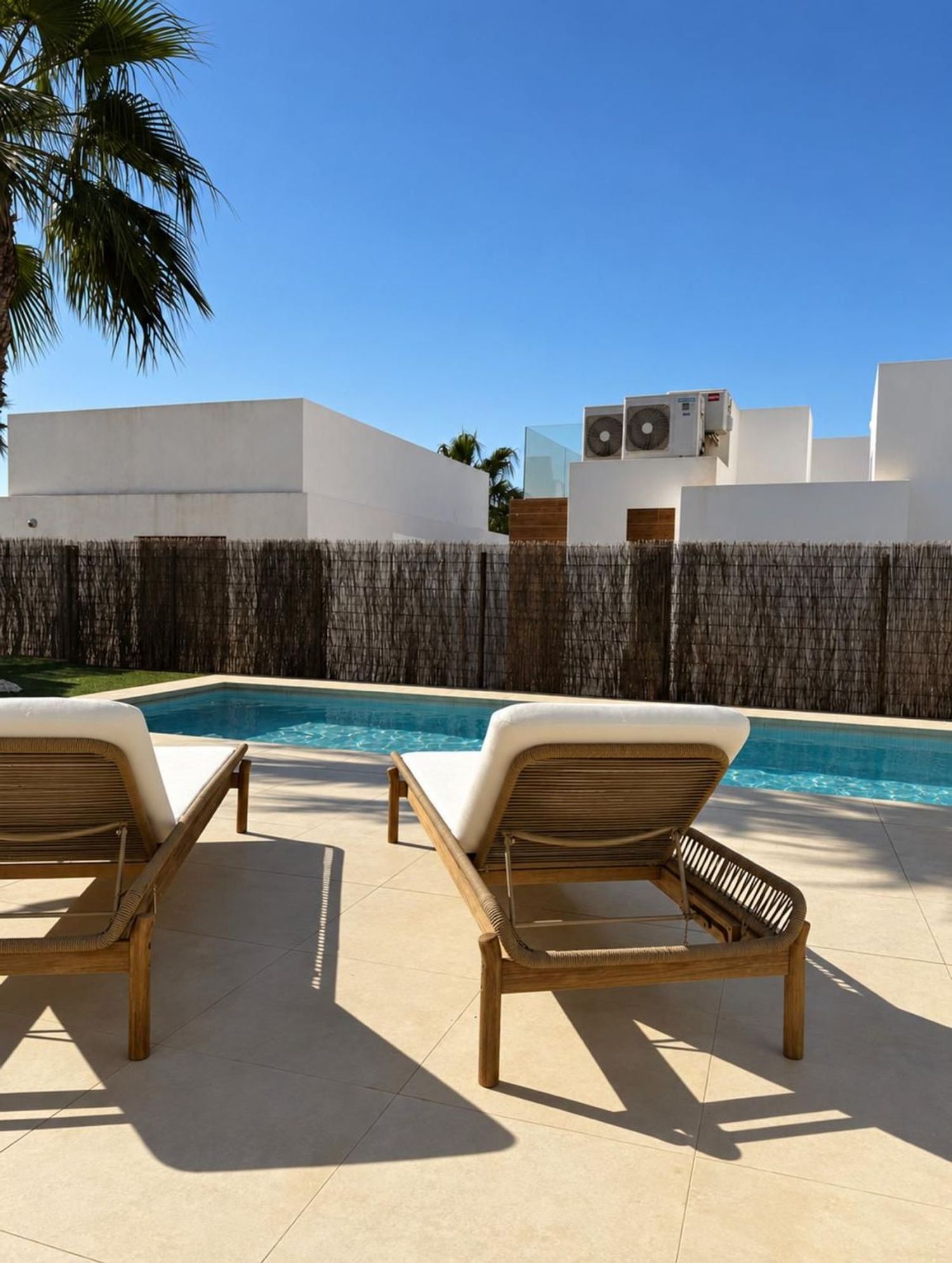 Casa o chalet independiente en Calle Fausto, 431, Villamartín - Foto 12