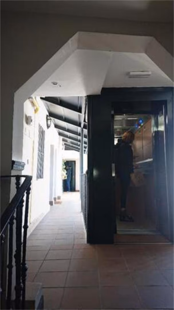 Apartamento en Huertas - Foto 9