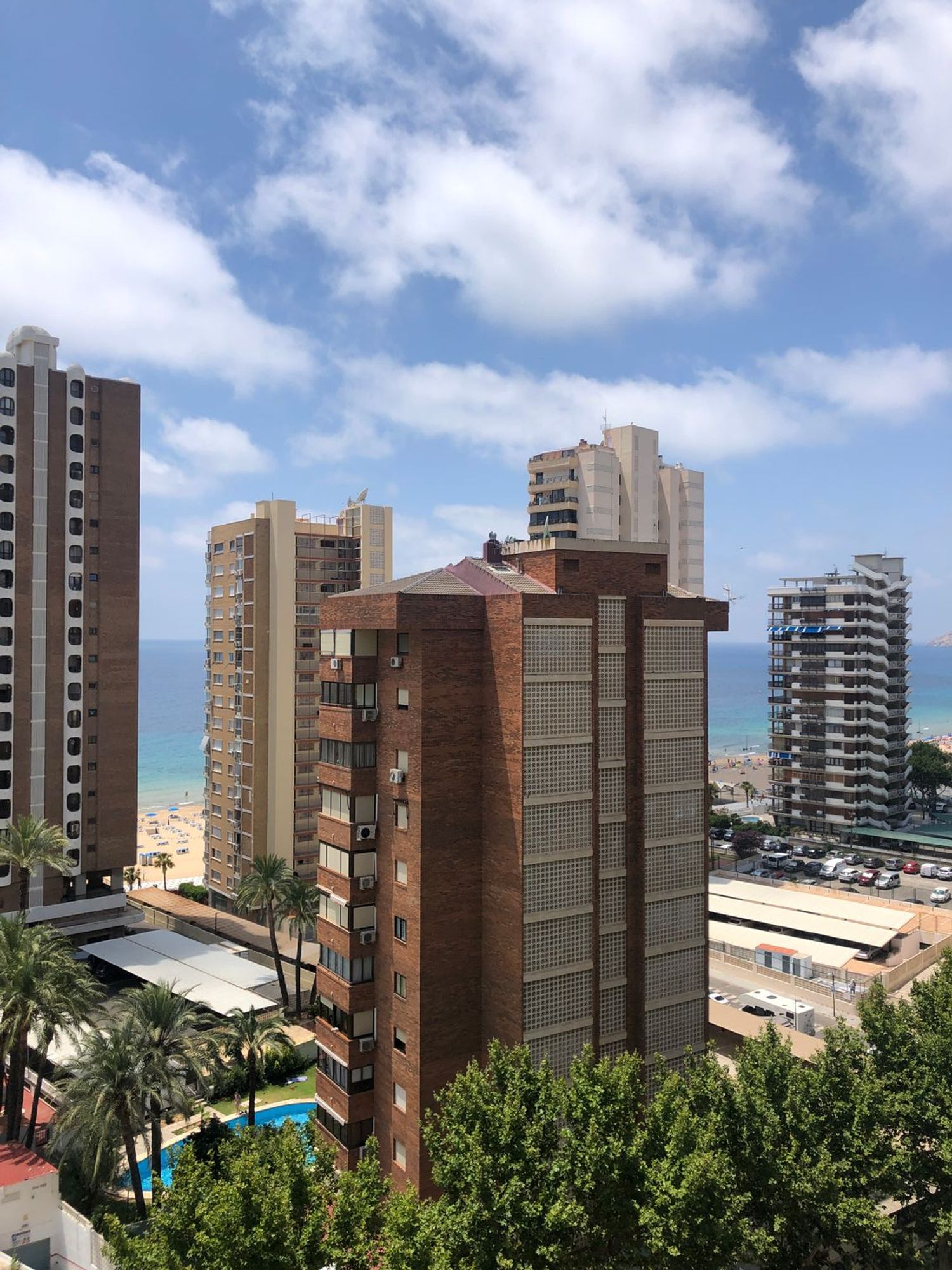 Piso en Avenida del Mediterráneo, 19, Playa de Levante, Playa de Levante - Foto 8