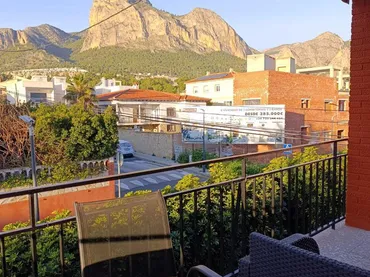 Chalet en  Carrer Alacant 11 - Foto 23